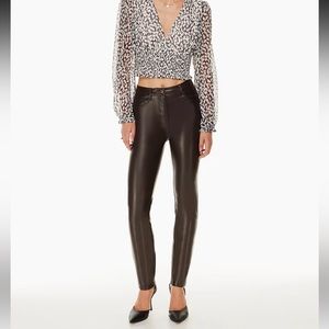 Slim Melina Pant